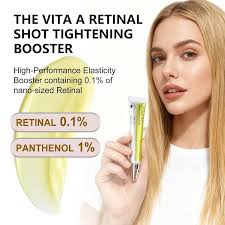 Celimax the Vita A Cream Retinal Shot Tightening Booster (Pack of 2)